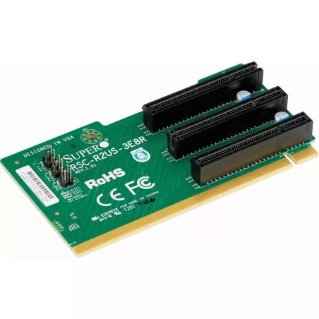 RSC-R2US-3E8R Supermicro