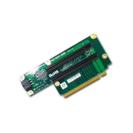 Riser card Supermicro RSC-R2UT-2E8R