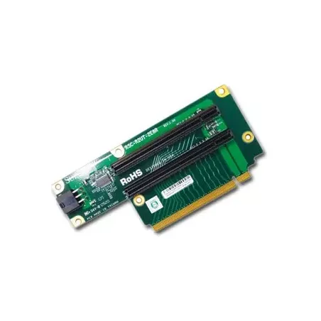 Riser card Supermicro RSC-R2UT-2E8R