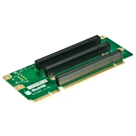  Supermicro RSC-R2UT-3E8R Riser card Supermicro RSC-R2UT-3E8R 38,35 $