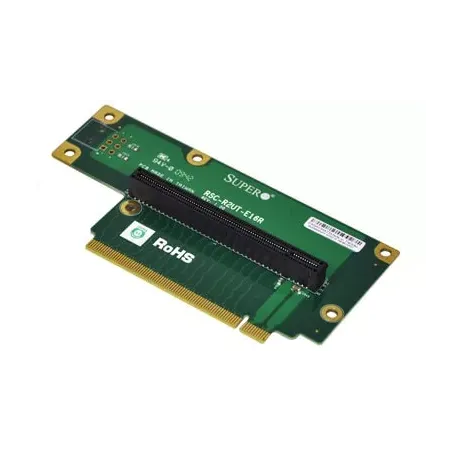 Riser card Supermicro RSC-R2UT-E16R