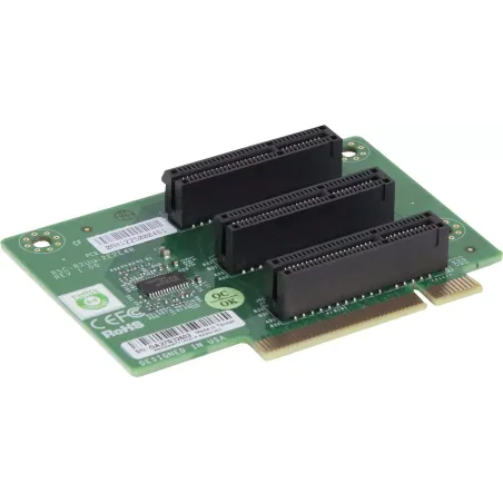 Riser card Supermicro RSC-R2UU-2E2E4R