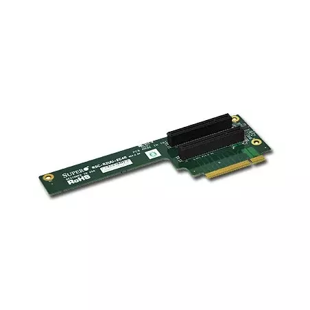 Riser card Supermicro RSC-R2UU-2E4R