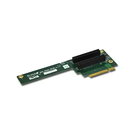 Riser card Supermicro RSC-R2UU-2E4R