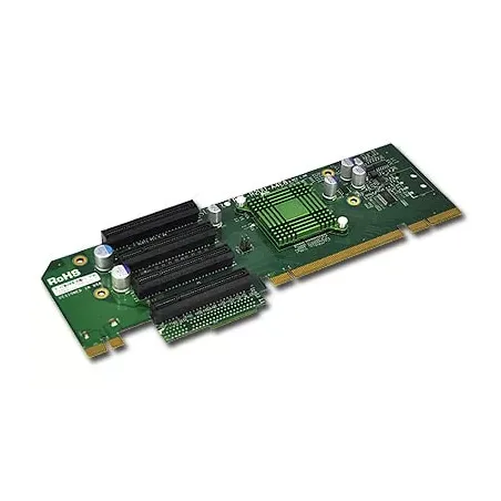 Riser card Supermicro RSC-R2UU-A4E8+