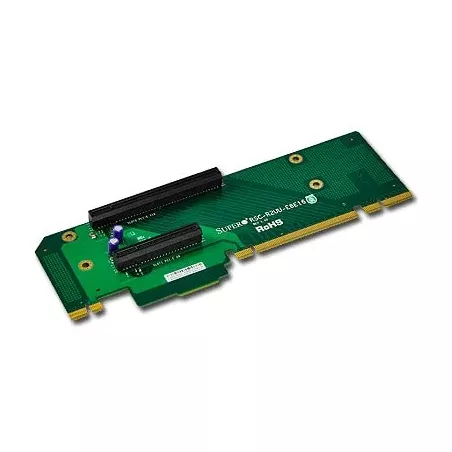 Riser card Supermicro RSC-R2UU-E8E16