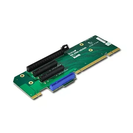 Riser card Supermicro RSC-R2UU-U2E4E8G