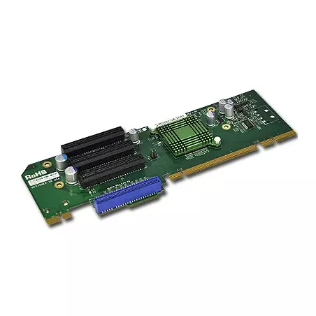 Riser card Supermicro RSC-R2UU-UA3E8+