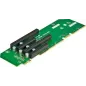 Riser card Supermicro RSC-R2UW+-2E16-2E8