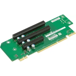 Riser card Supermicro RSC-R2UW-2E8E16+