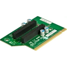 Riser card Supermicro RSC-R2UW-2E8R