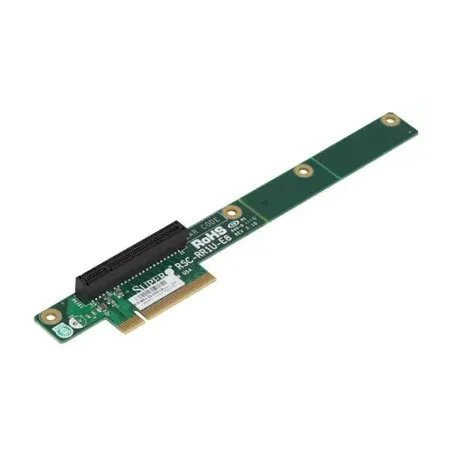 Riser card Supermicro RSC-RR1U-E8