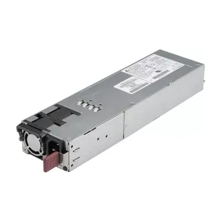 PWS-1K66P-1R Supermicro 1U 1600W Redundant Platinum Power Supply 73.5mm Width