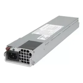 PWS-2K04F-1R Supermicro AC-DC 2000W- Titanium Level- Redundancy- 1U- PMBus 1.2