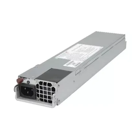 PWS-2K04F-1R Supermicro AC-DC 2000W- Titanium Level- Redundancy- 1U- PMBus 1.2