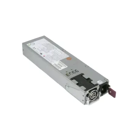 PWS-2K05A-1R Supermicro 1U 2000W Redundant Titanium Power Supply W-PMbus 73.5x40x265