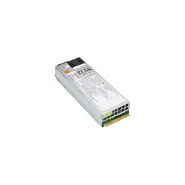  Supermicro PWS-2K08A-1R PWS-2K08A-1R 1U 2000W 90-264VAC/47-63Hz, and wide DC47-63Hz, and wide 502,12 $