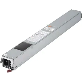 Supermicro PWS-2K22A-1R 1U 2200W Redundant Power Supply Titanium, 45