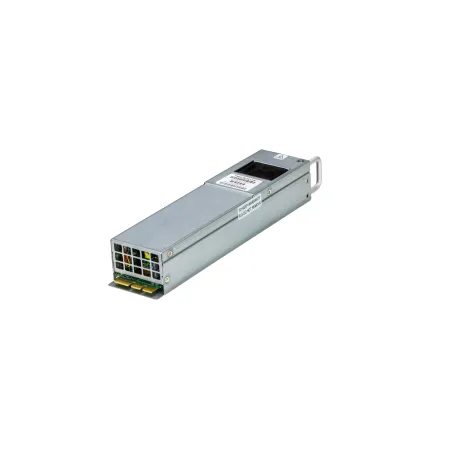 PWS-601D-1R Supermicro -48V DC input- 12V and 5Vsb 600W output for 1U redundancy