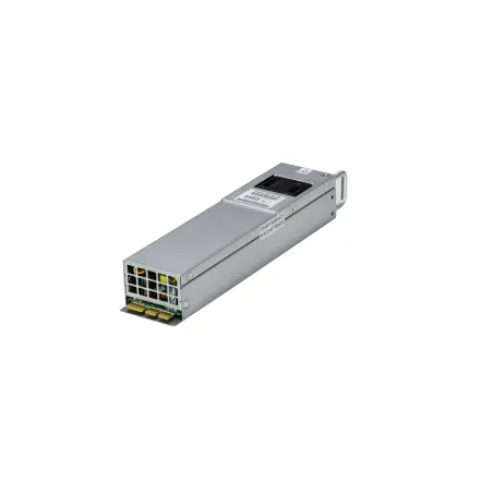 PWS-601S-1R Supermicro 1U 600W Redundant DC48V input w-PMBus power supply- W54.5xH4