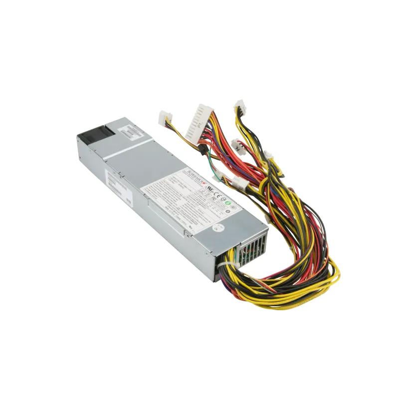 PWS-605P-1H-AI031 Supermicro