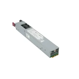 Alimentation Supermicro PWS-654-1R