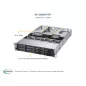 AS -2024US-TRT Supermicro H12DSU-IN 829U2TS-R1K62P-T-AOC-2UR68G4-i2XT