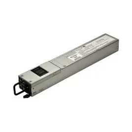 PWS-860P-1R2 Supermicro 1U 860W- Redundant power supply- 54.5mm width- Platinum with