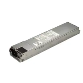 PWS-920P-1R2 Supermicro 1U- platinum efficiency-920W-AC input:100-127-200-240Vac-HF-