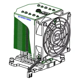 SNK-P0071APS4 Supermicro