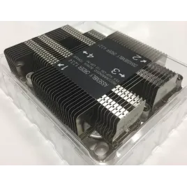 SNK-P0067PD - 1U Passive heatsink / Square / X11DPL