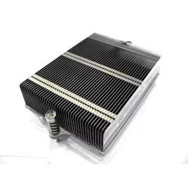 SNK-P0044P Supermicro 1U Passive CPU Heatsink for X8QBE-6