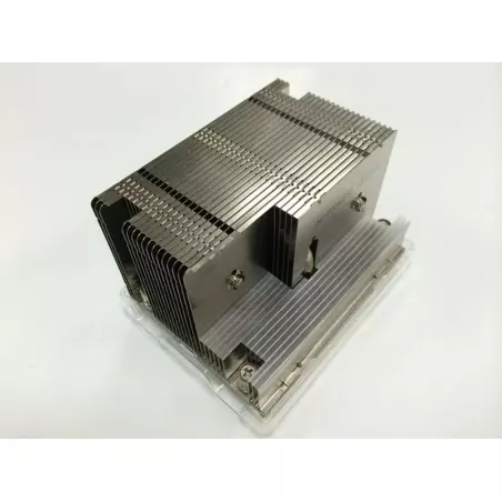 Dissipateur CPU pour carte mère Supermicro SNK-P0048PSC