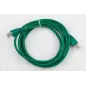 CBL-0359L Supermicro RJ45 C5E 6ft Green With Cover