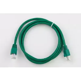 CBL-0357L Supermicro RJ45 C5E 4ft Green With Cover