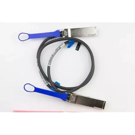 CBL-0490L Supermicro FDR IB QSFP PASSIVE COPPER CBL 1M