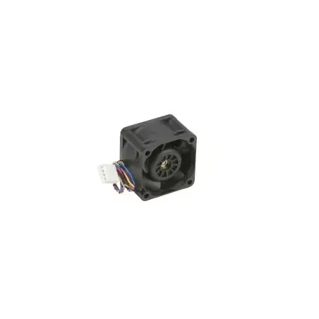 FAN-0147L4 Supermicro 40x40x28 mm- 17.5K RPM- SC813MTS Middle Cooling Fan-RoHS