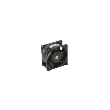 FAN-0162L4 Supermicro 80x80x38 mm- 13.5K RPM HCP- LMV- and LPC Cooling Fan-RoHS-RE