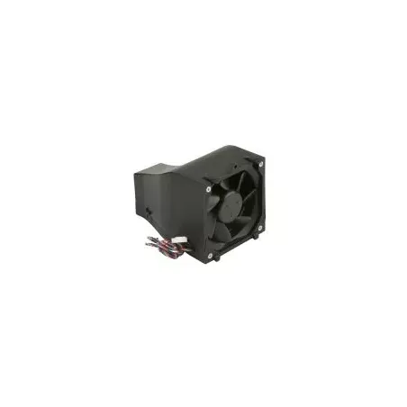 FAN-0076L4 Supermicro 92X25MM 4-PIN PWM FAN W- HUS FOR SC733