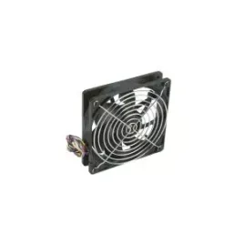 FAN-0124L4 Supermicro 120x120x25 mm- 1.85K RPM- 4-pin PWM Fan ...