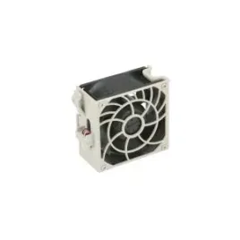 FAN-0118L4 Supermicro 80 x 80 x 38 mm- 9.5K RPM- 4-pin PWM Fan- Hot-swappable