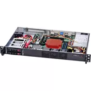 Supermicro SYS-111AD-HN2 SYS-111AD-HN2 - CSE-510FT-203B + MBD-X13AZ-F 1 252,71 $