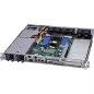 SYS-111E-FWTR Supermicro Xeon Sapphire Rapids Compact 1U- X13SEW-TF- CSE-515B-R8