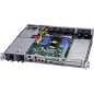 SYS-111E-FWTR Supermicro Xeon Sapphire Rapids Compact 1U- X13SEW-TF- CSE-515B-R8