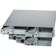 SYS-211SE-31A Supermicro SuperEdge- 2U3N- AC PSU- X12 UP- MBD-X12SPED-F CSE-SE2