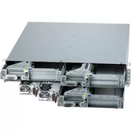 SYS-211SE-31D Supermicro SuperEdge- 2U3N- DC PSU- X12 UP- MBD-X12SPED-F CSE-SE2