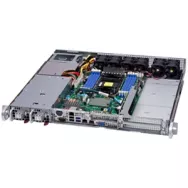 SYS-111E-FDWTR Supermicro Xeon Sapphire Rapids Compact 1U- X13SEW-TF- CSE-515B-R6