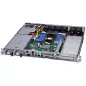 SYS-111E-FDWTR Supermicro Xeon Sapphire Rapids Compact 1U- X13SEW-TF- CSE-515B-R6