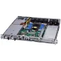 SYS-111E-FDWTR Supermicro Xeon Sapphire Rapids Compact 1U- X13SEW-TF- CSE-515B-R6