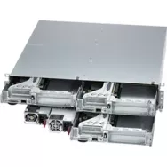 SYS-211SE-31AS Supermicro SuperEdge- 2U3N- AC PSU- X13 UP- MBD-X13SEED-SF   CSE-SE